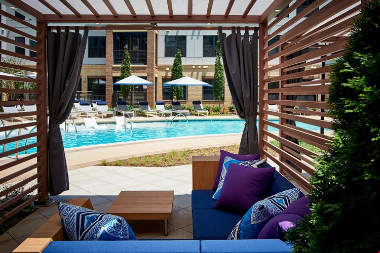 Selene at Southline Apartments Image 10