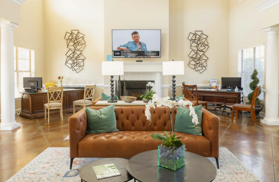 Centennial Gardens Image 7