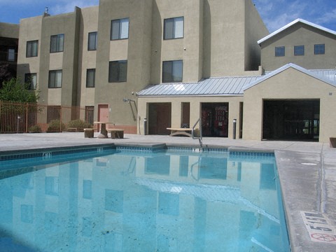 Casa de Sierra Senior Apartments Image 7