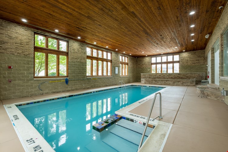 The Aventine at Oakhurst North Apartments Image 4