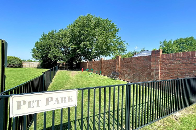 The Abbey at Hightower Image 15