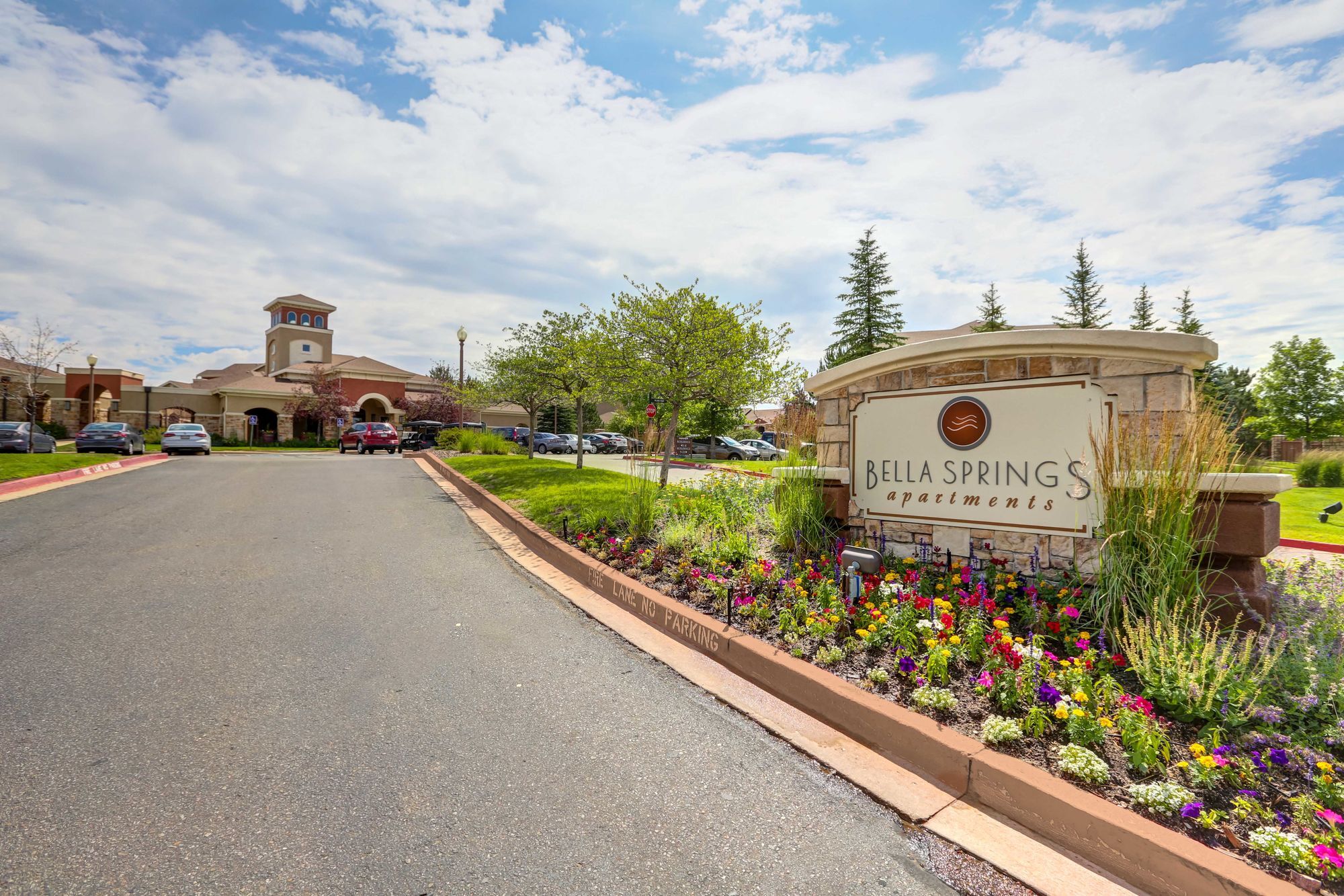 Bella Springs Apartments Image 12