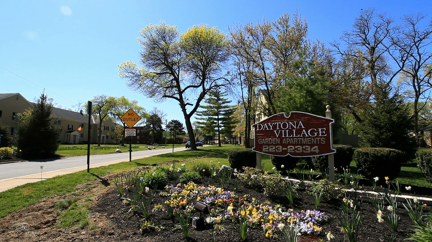 Daytona Village Apartments Image 1