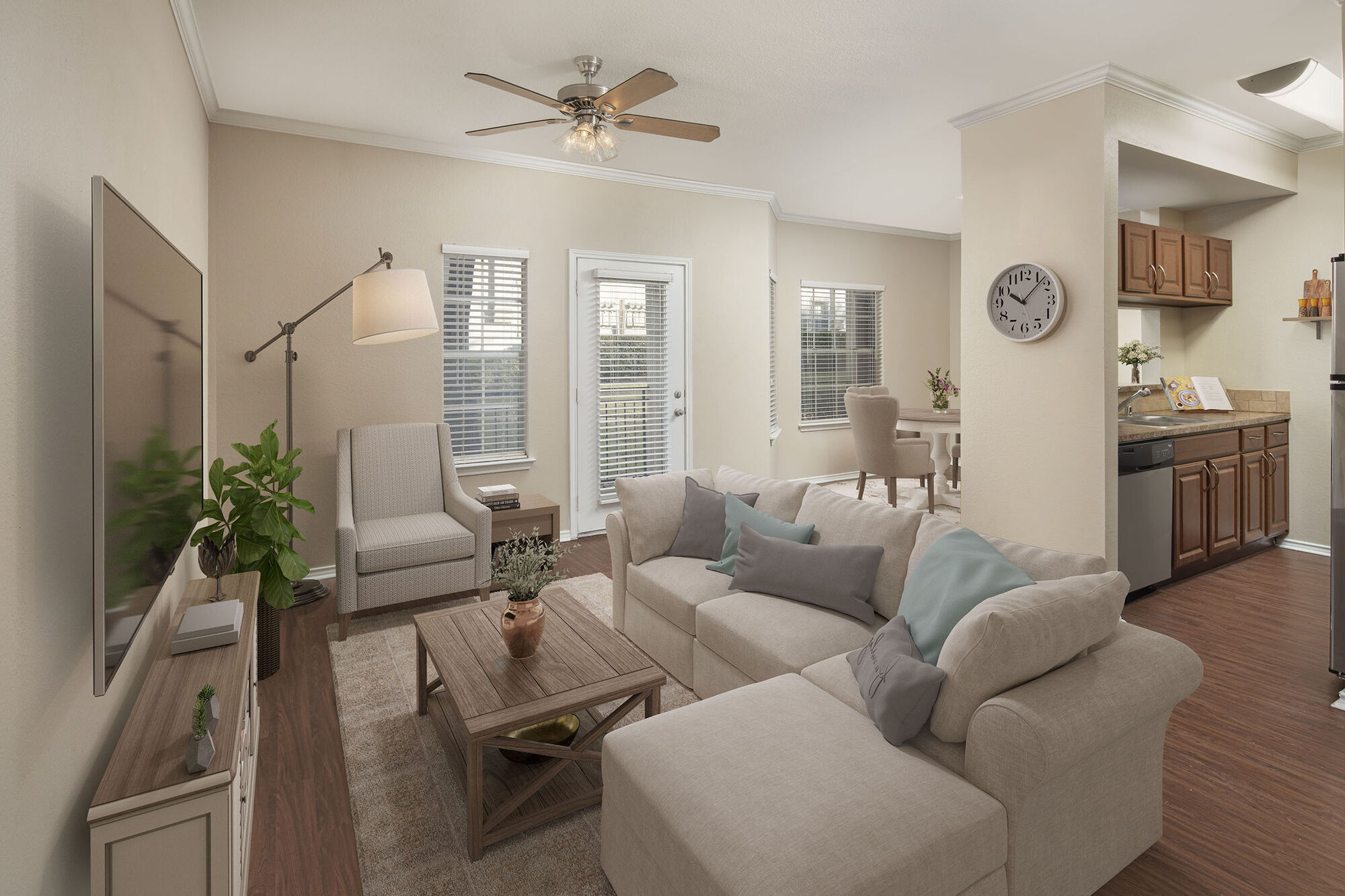 Camden Legacy Creek Image 5