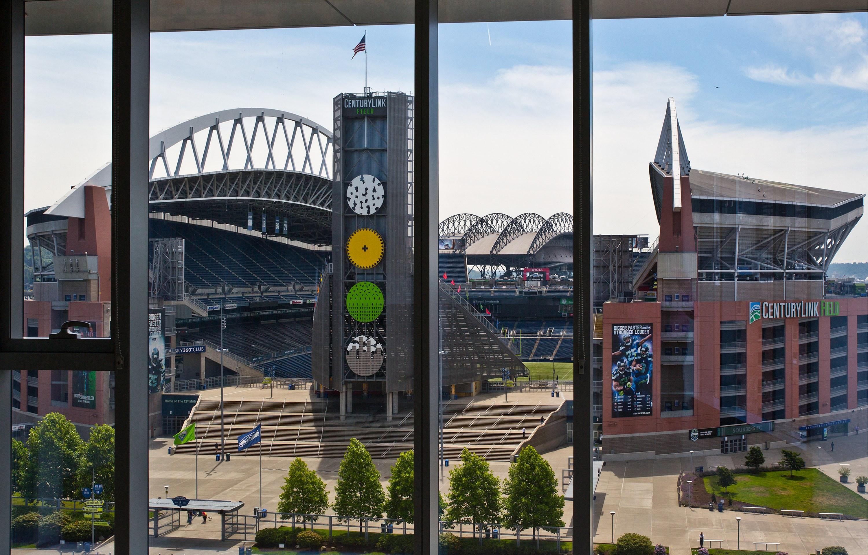 Stadium Place Image 40