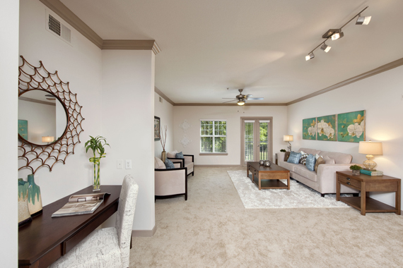 Camden Midtown Atlanta Image 5