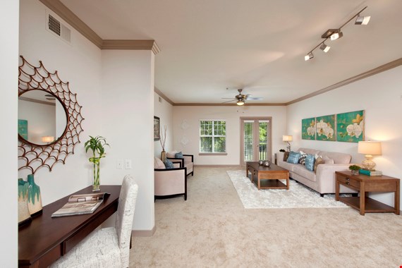 Camden Midtown Atlanta Image 5