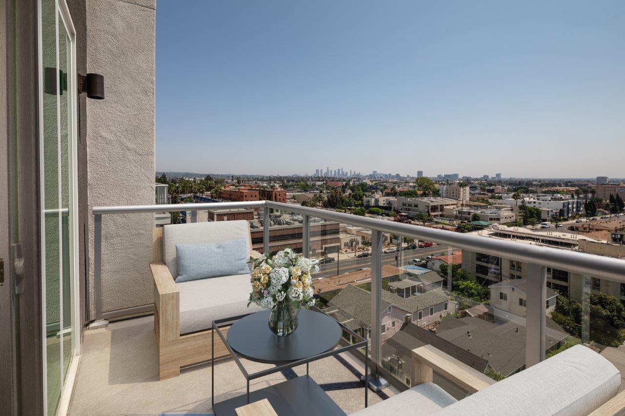 The Ovelo Hollywood Image 12