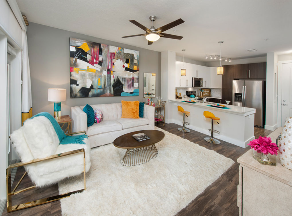 AMLI Piedmont Heights Image 35