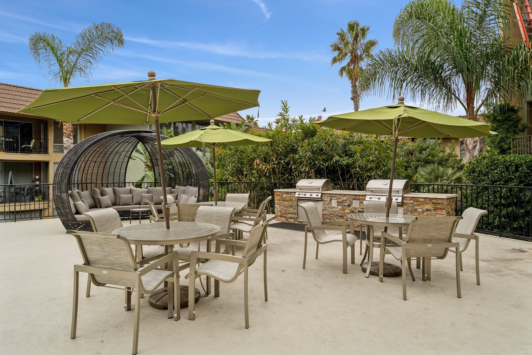 The Summit at Point Loma Image 25