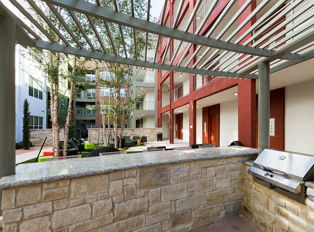 AMLI at Mueller Image 15