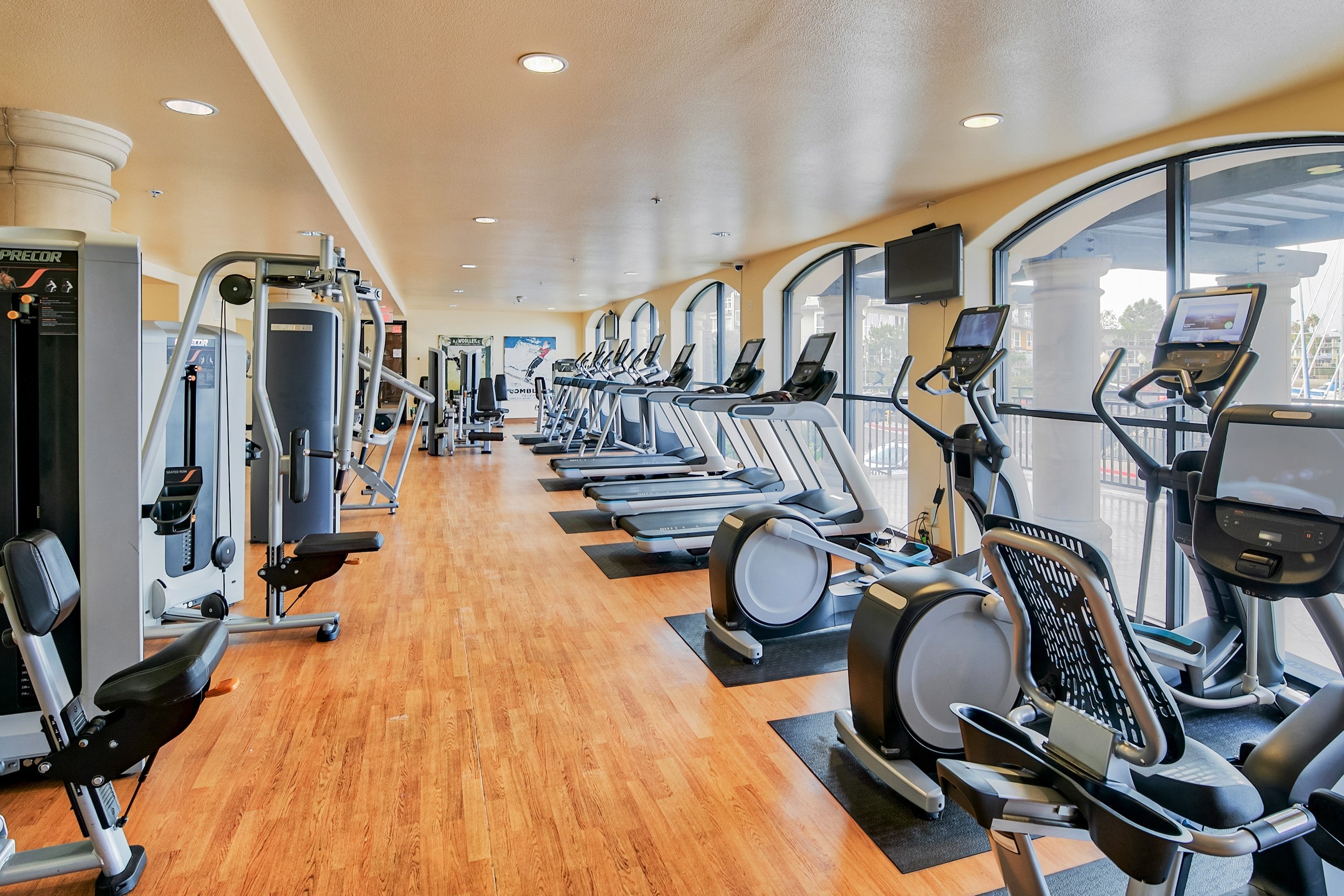 Marina Harbor Image 20