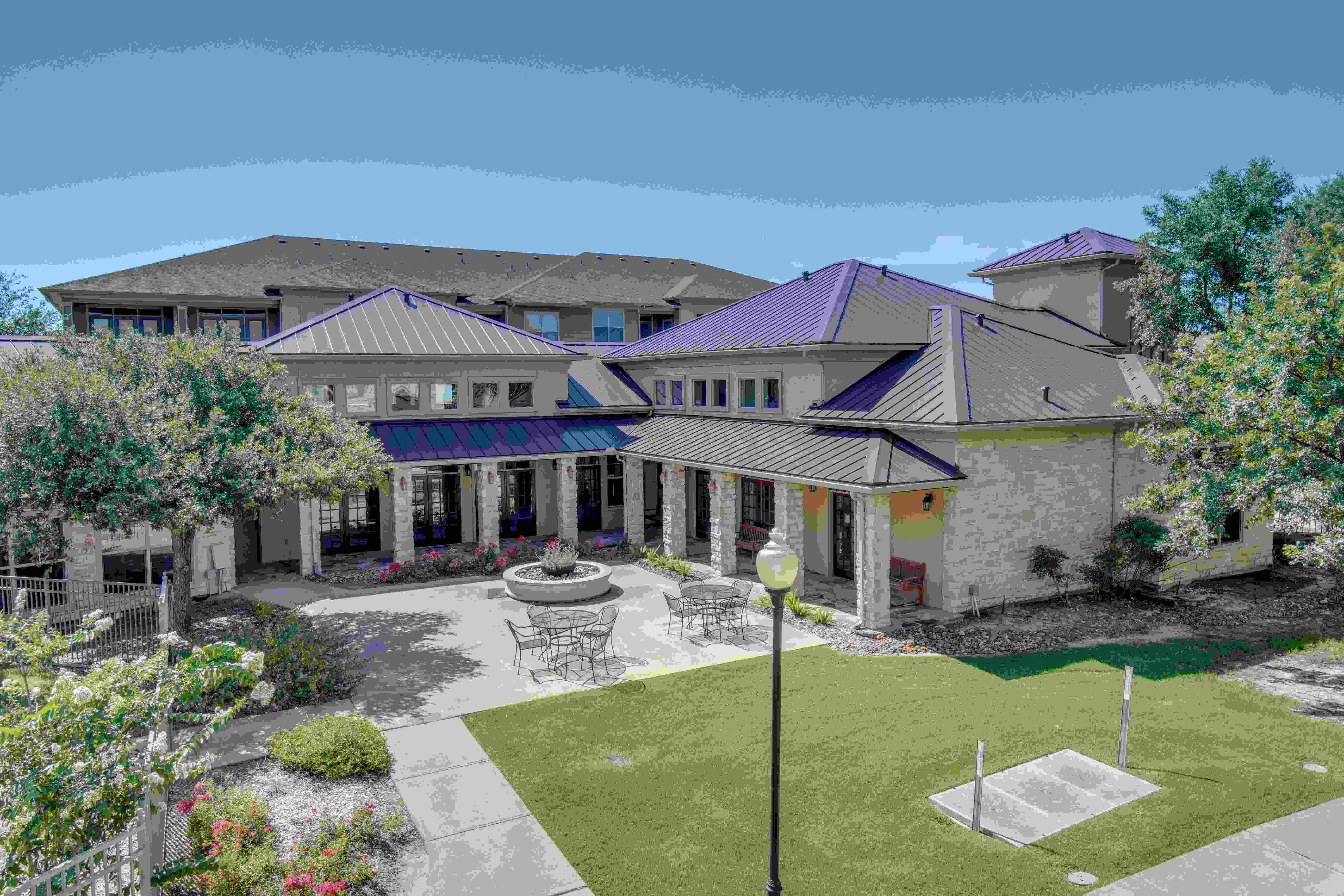 Crescent Pointe Apartments Image 14