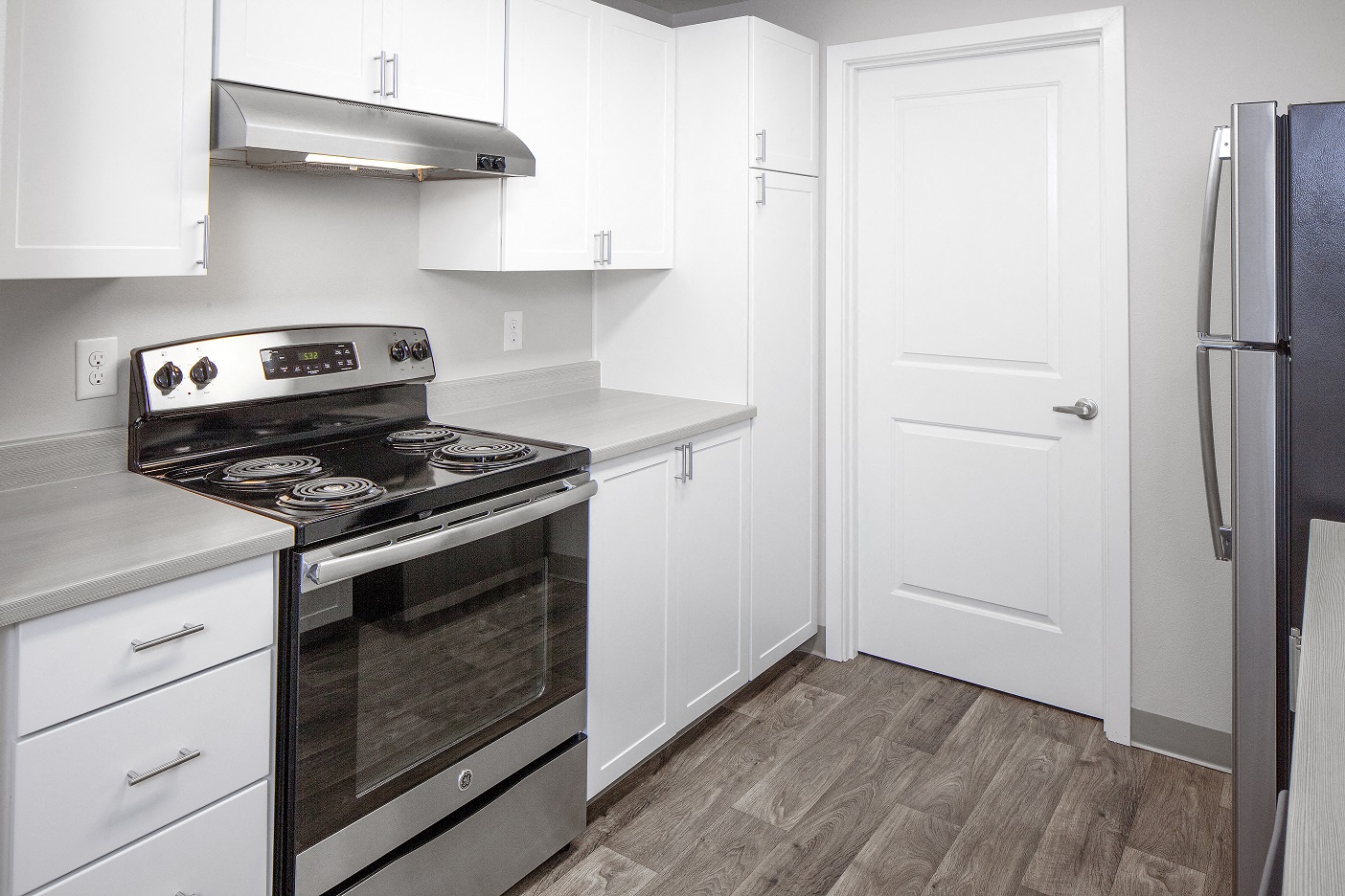 Stonesthrow Apartments Image 2