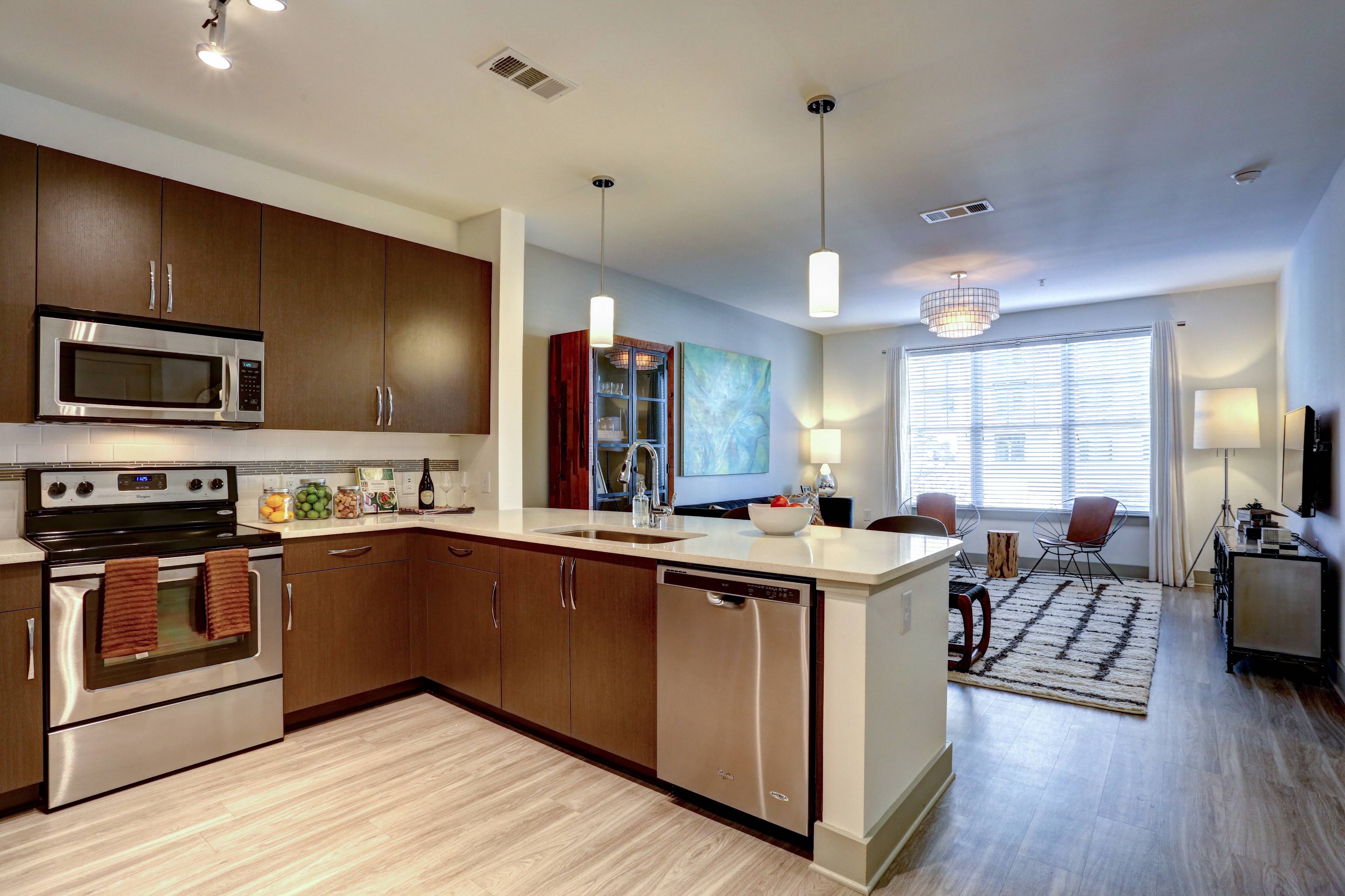 Haven at Avalon Image 1