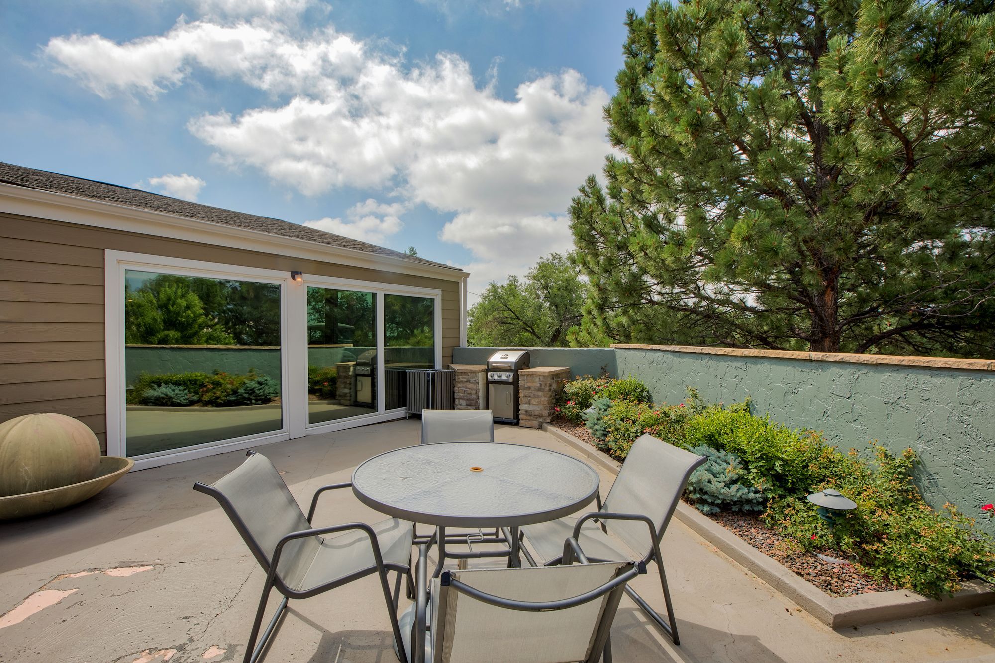 The Knolls at Sweetgrass Apartment Homes Image 13