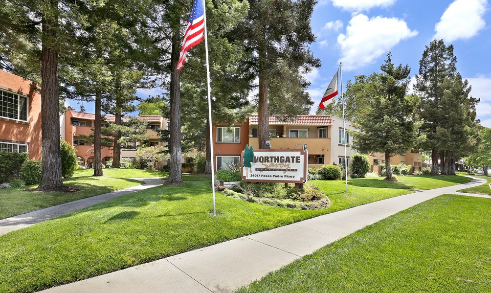 Northgate Savoy Apartments Image 2