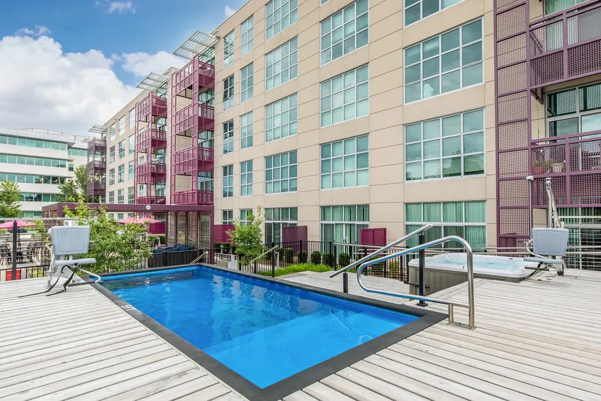 Lofts at Forest Park Image 4