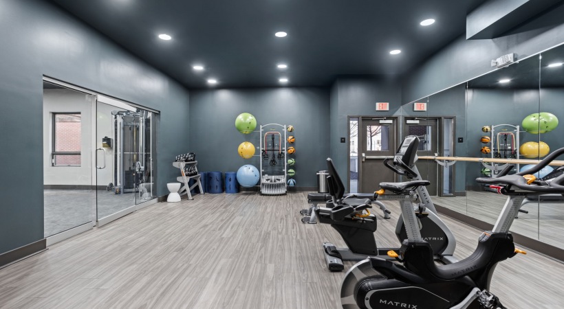 Lockerbie Lofts Image 3