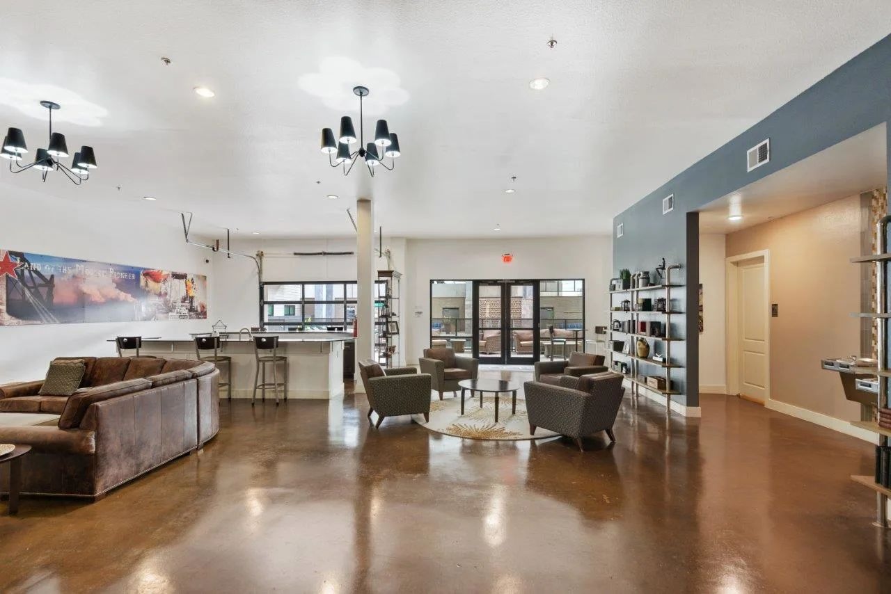 Wall Street Lofts Image 4