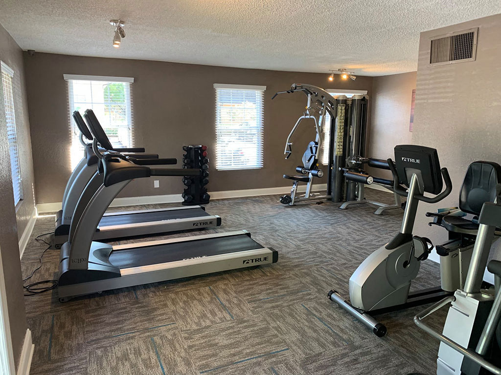 The Legacy Apartments Image 13