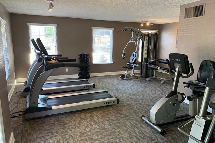 The Legacy Apartments Image 8