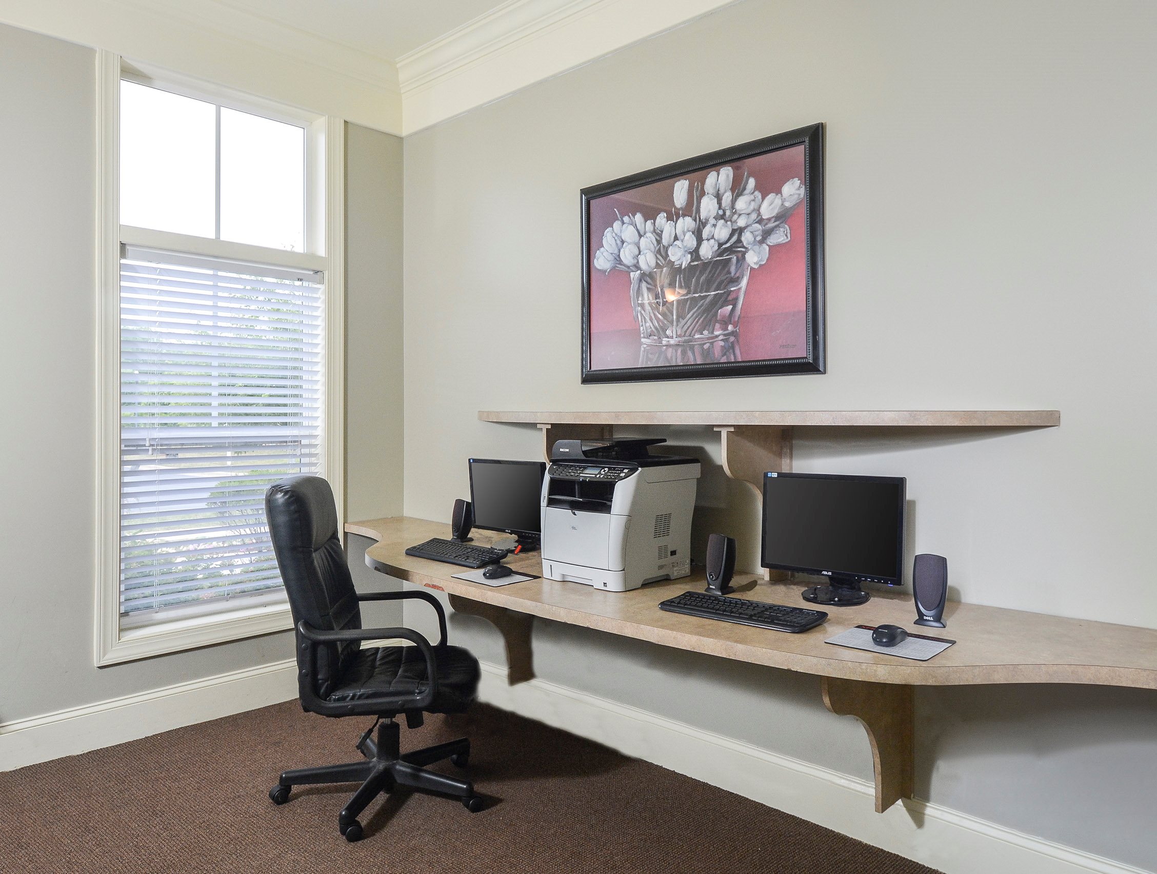 Preston Pointe of Brownstown Image 8