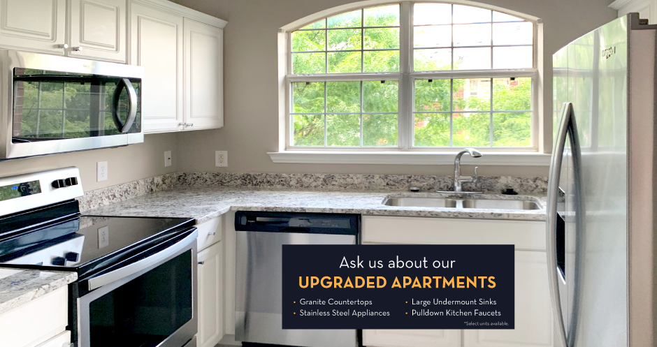 SaddleBrook Apartments Image 31