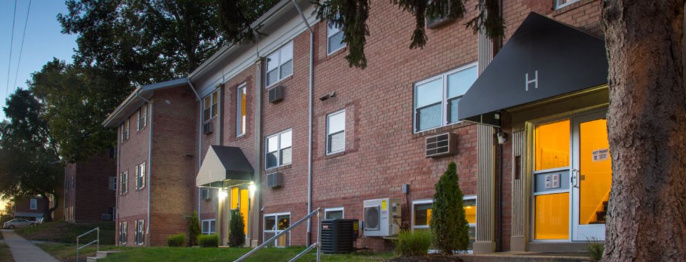 Rock Hill Apartments Image 2