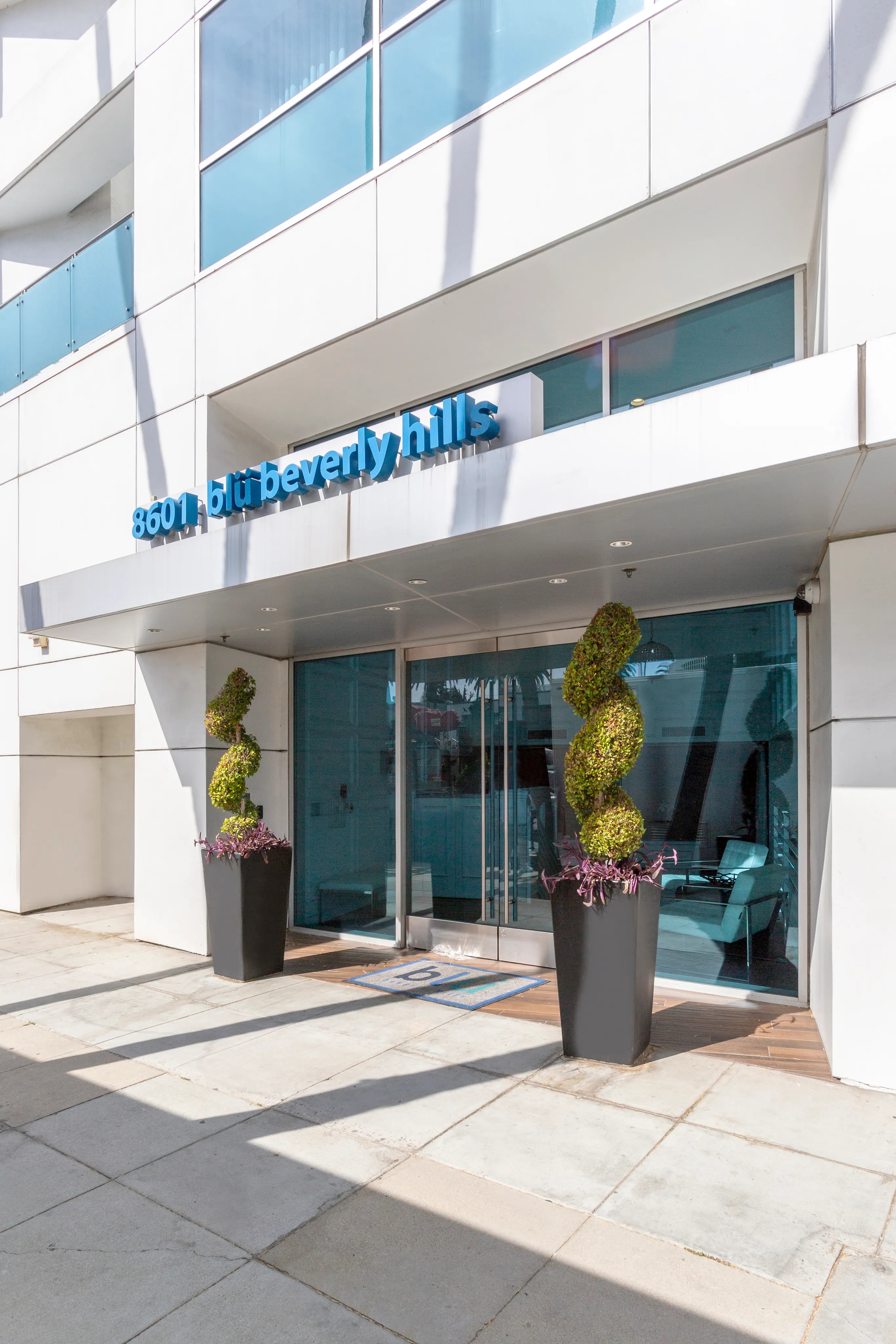 Blu Beverly Hills Image 1