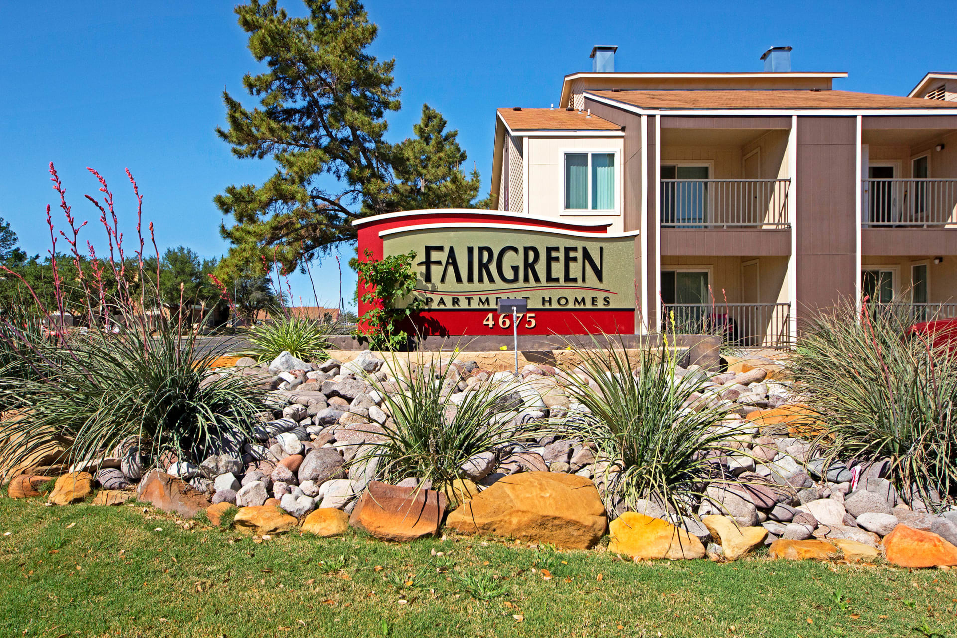 Fairgreen Image 1