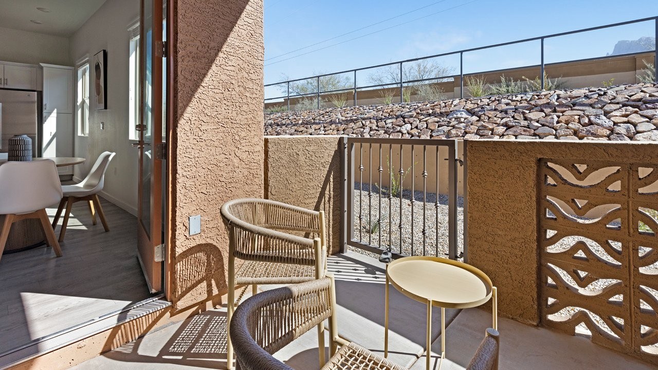 Linda Vista Luxury Rentals Image 19