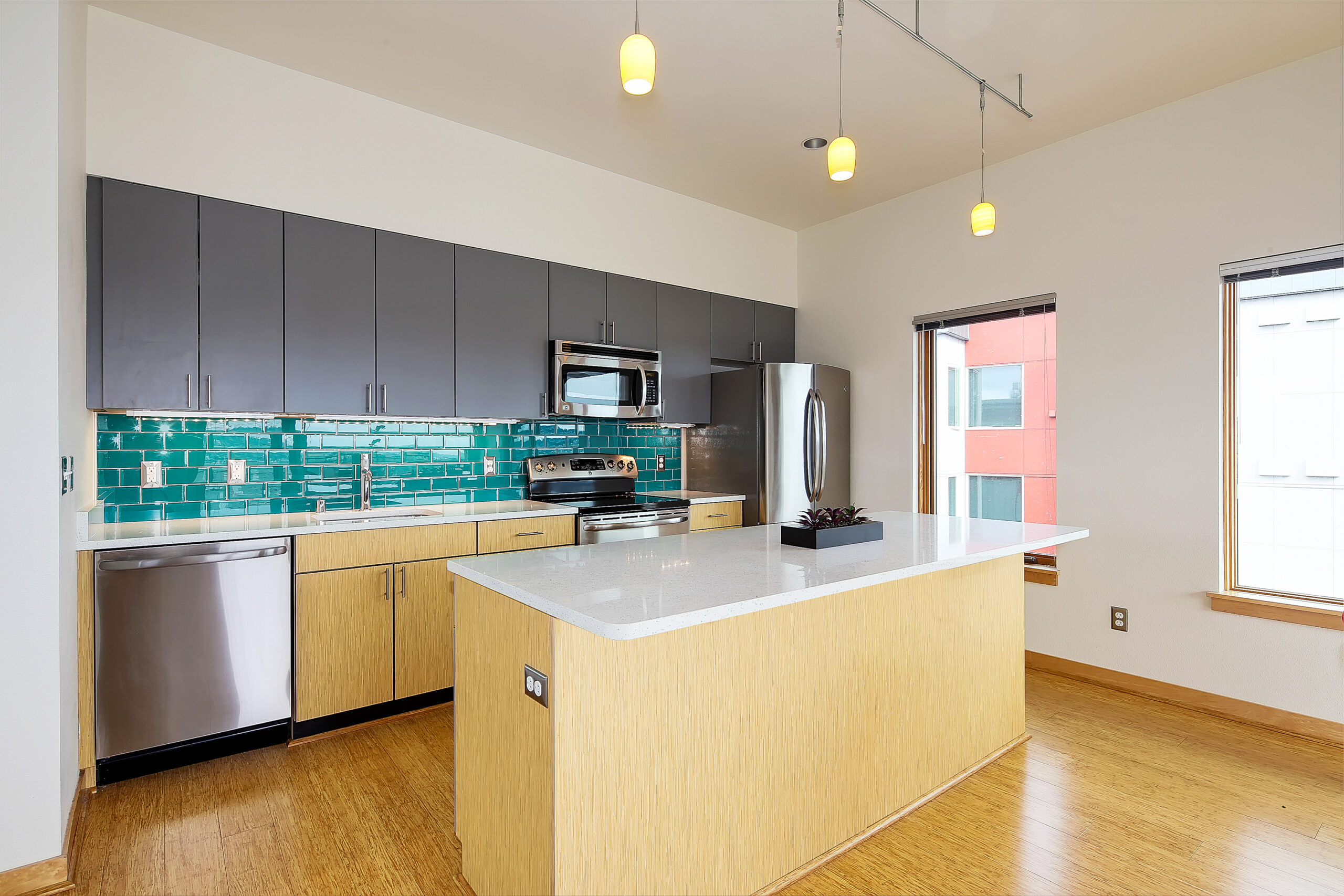 Greenfire Campus Image 5