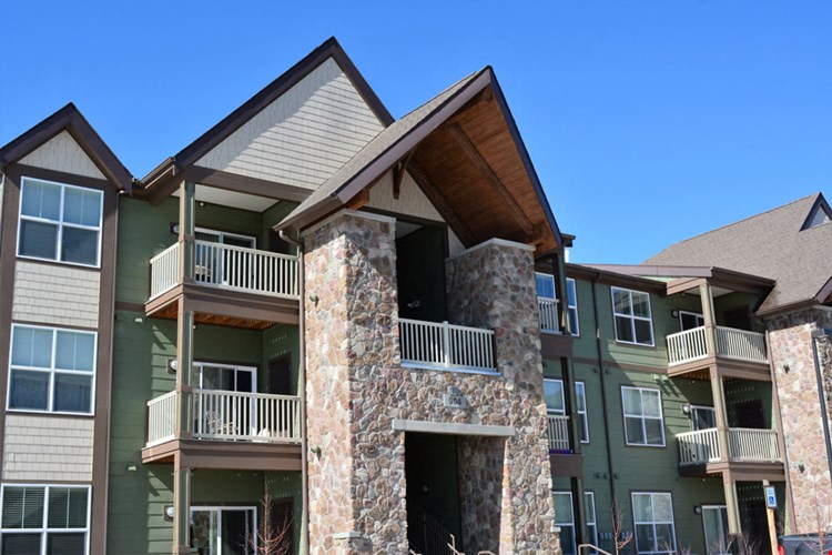 Trail Ridge at Woodland Park Image 8