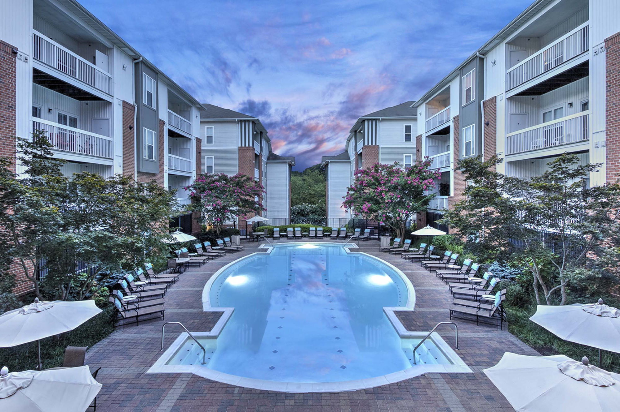 Camden Fair Lakes Image 24