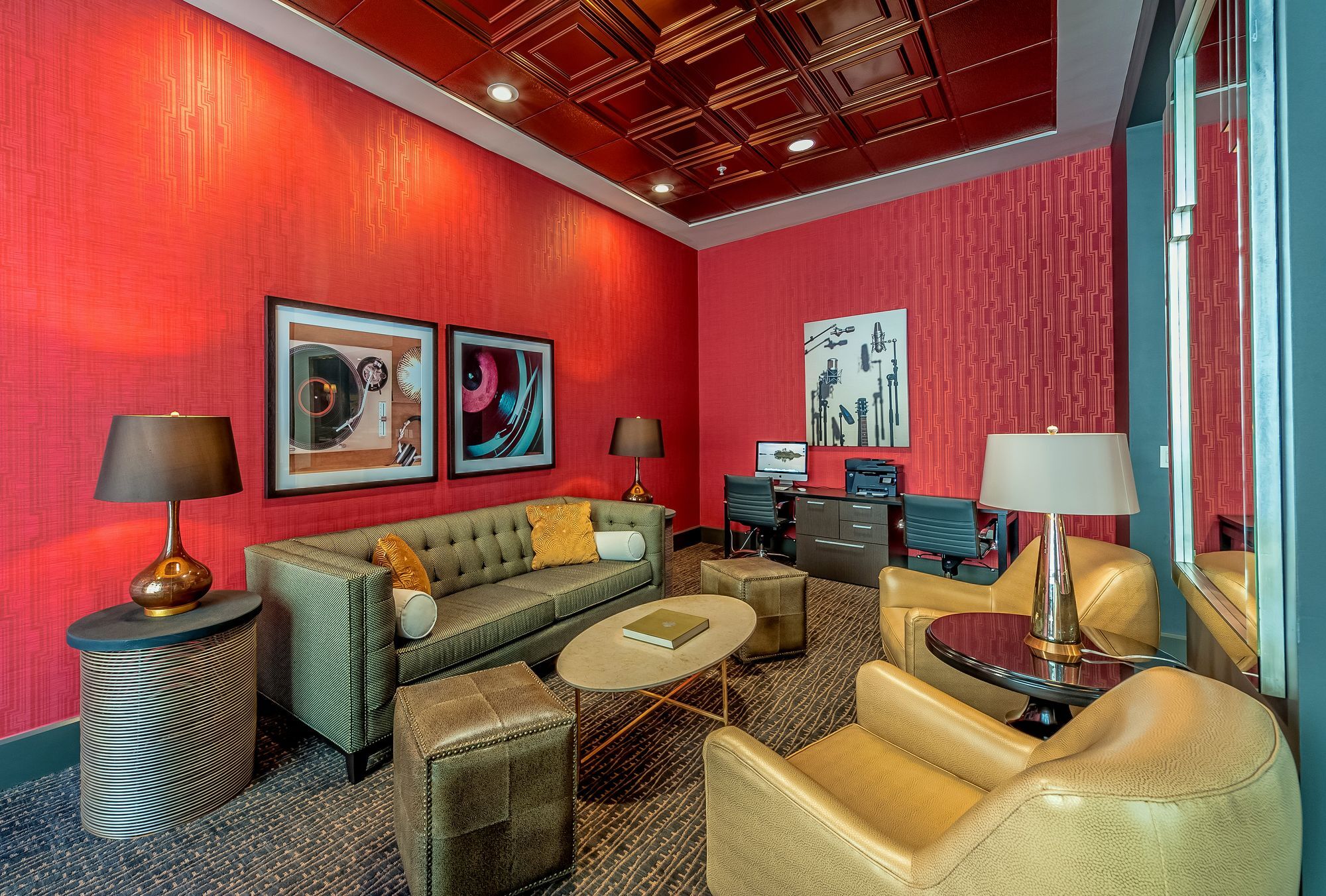 Cumberland on Church Apartments Image 16