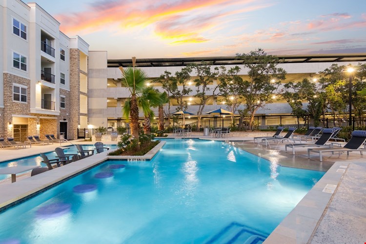 The Abbey at Sonterra Image 5