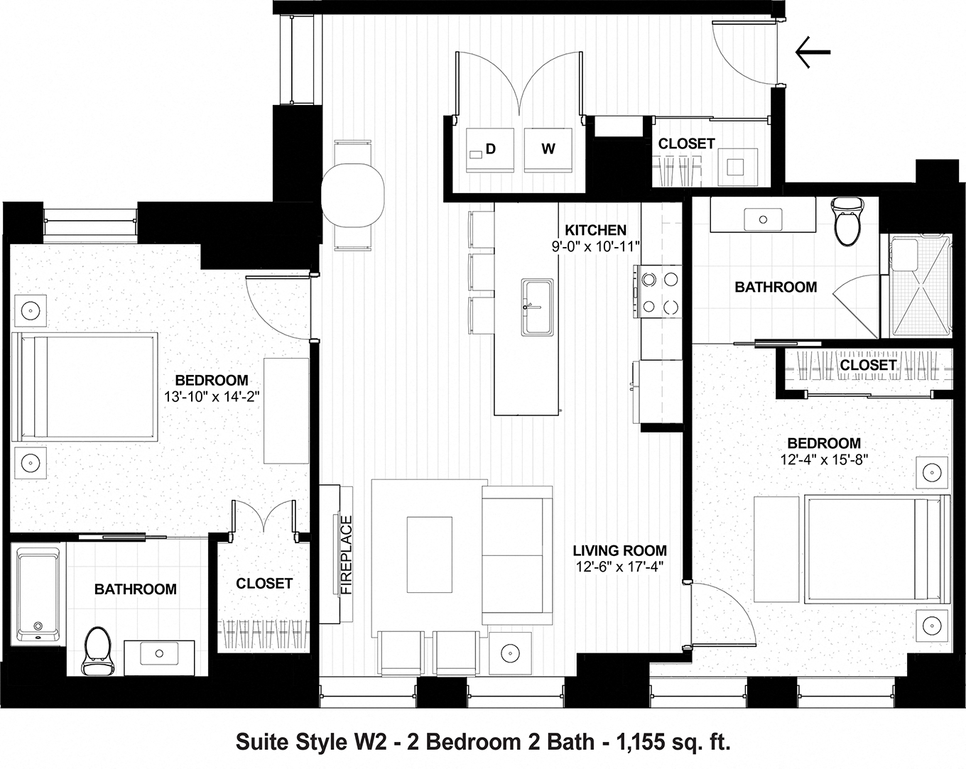 The Terminal Tower Residences Image 25