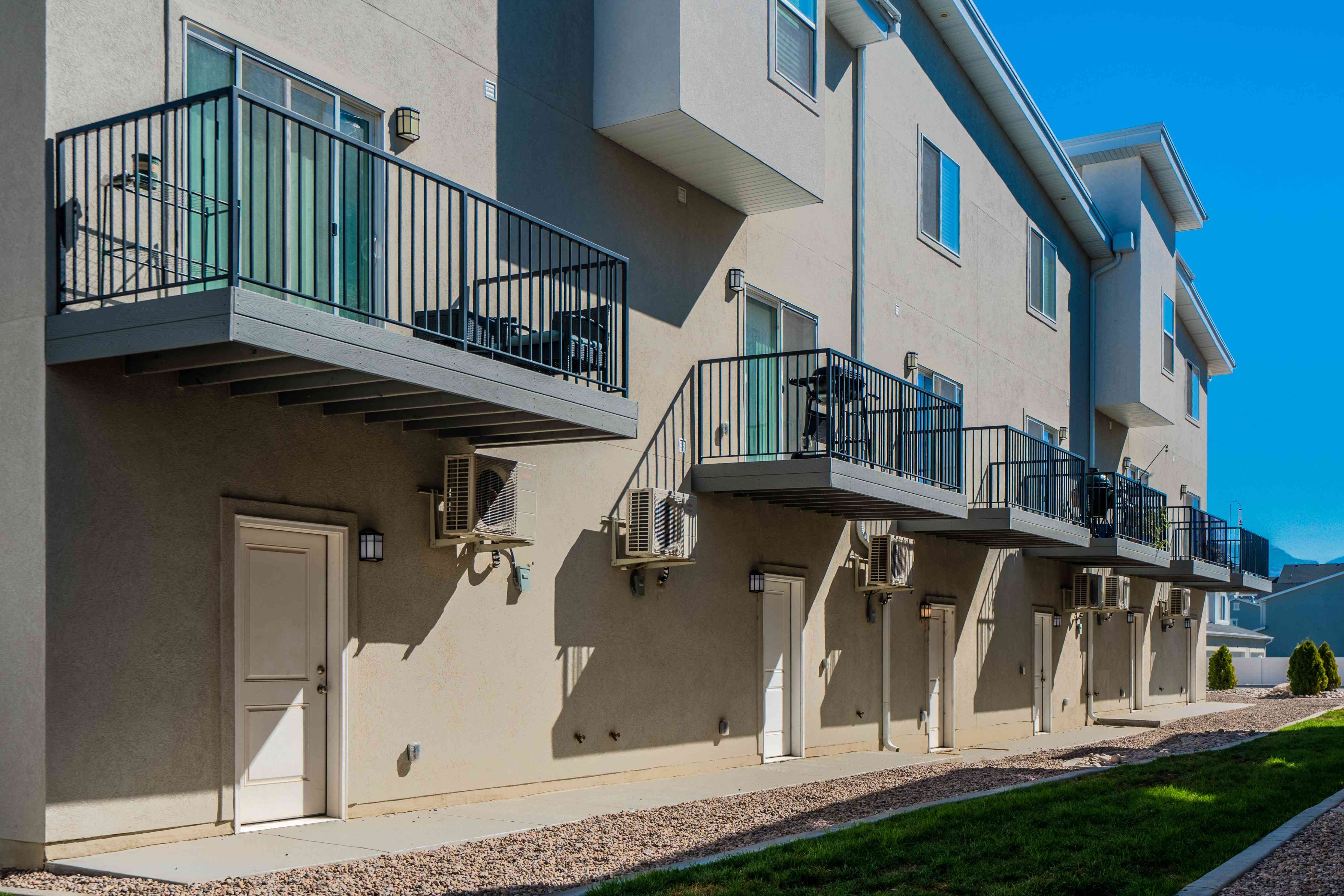 Riverwalk Townhomes Image 26