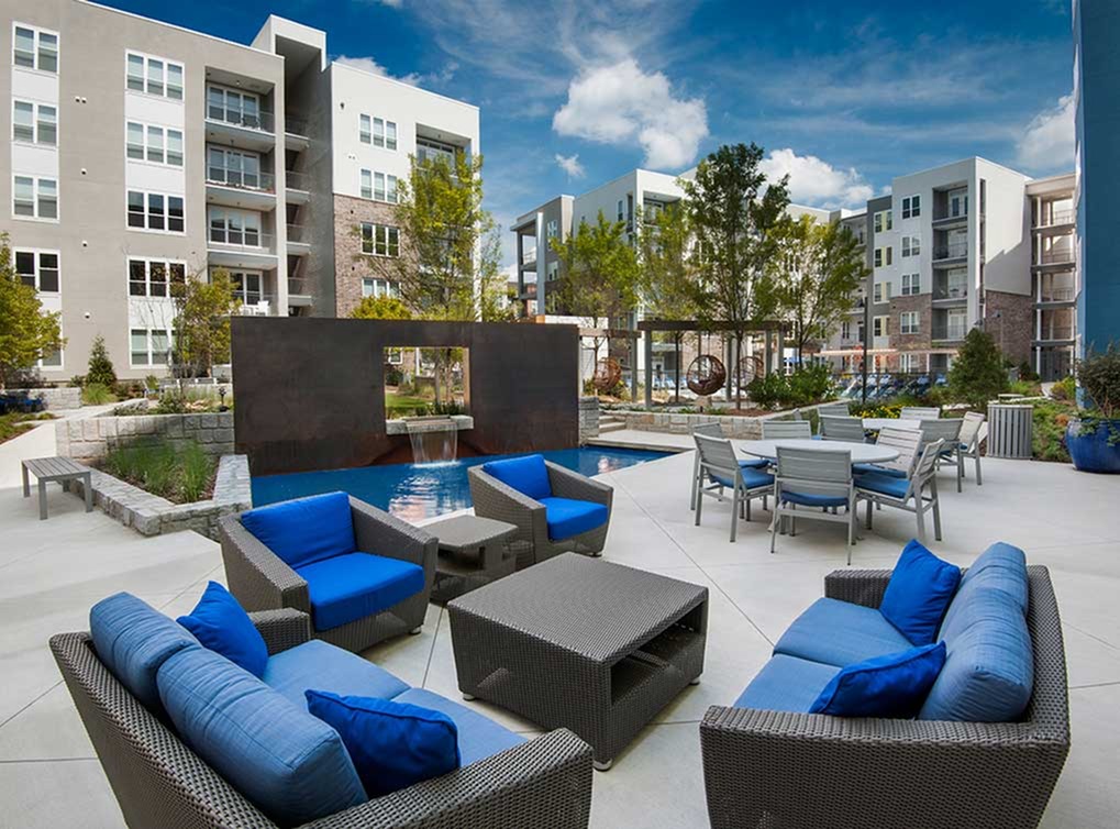 AMLI Piedmont Heights Image 7