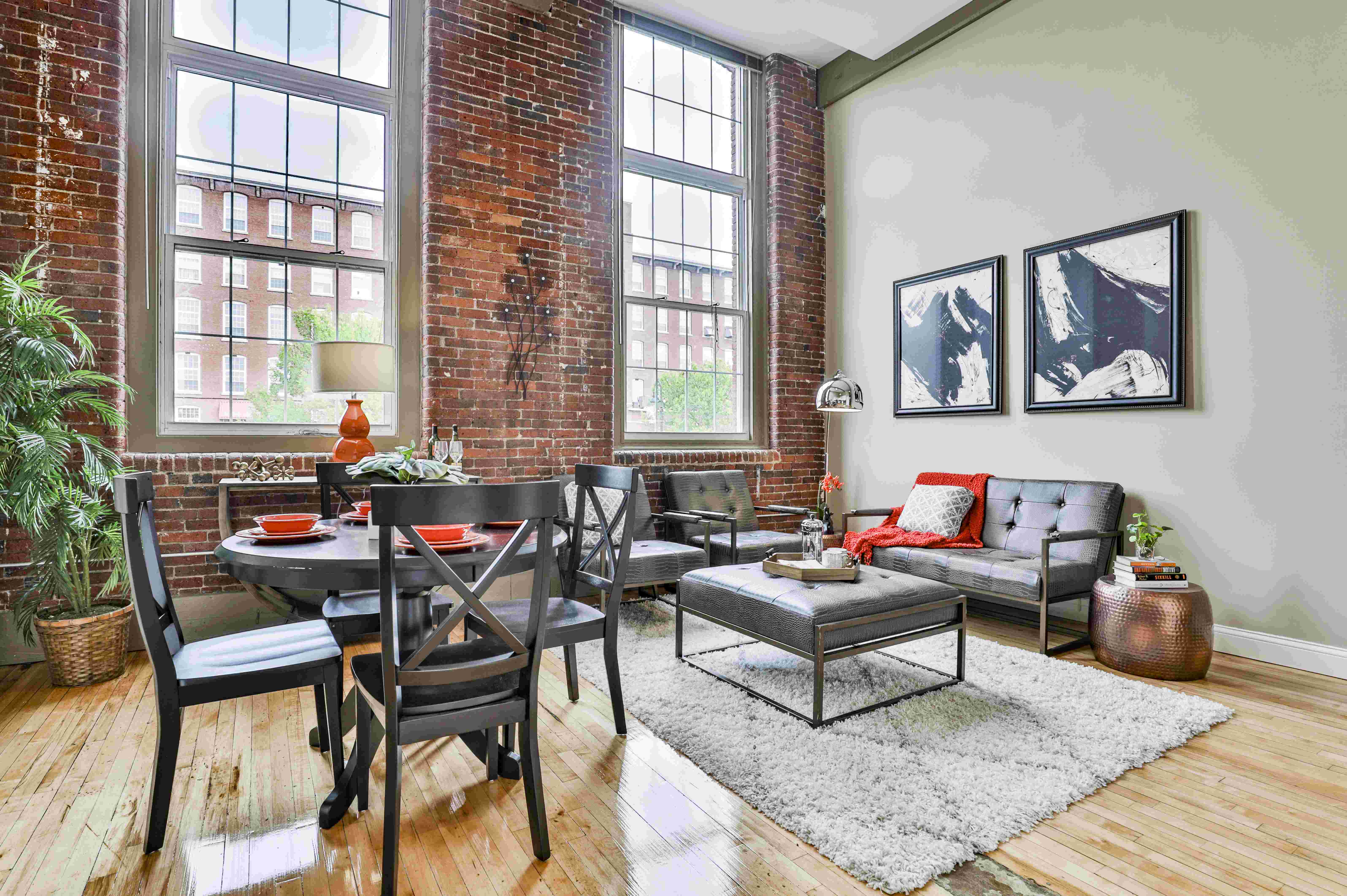 Lofts at Jefferson Mill Image 2