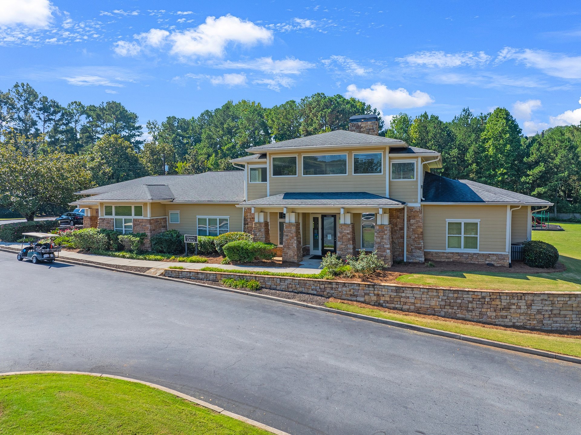 Regency Park Image 1