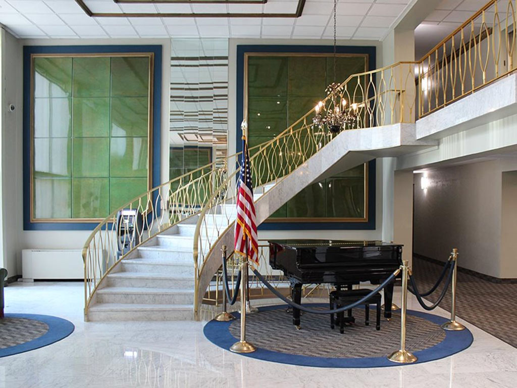 Oliver House Image 8