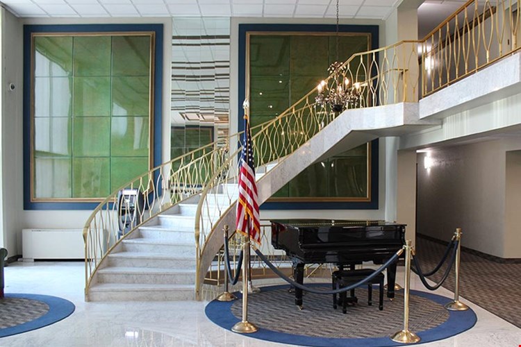 Oliver House Image 8