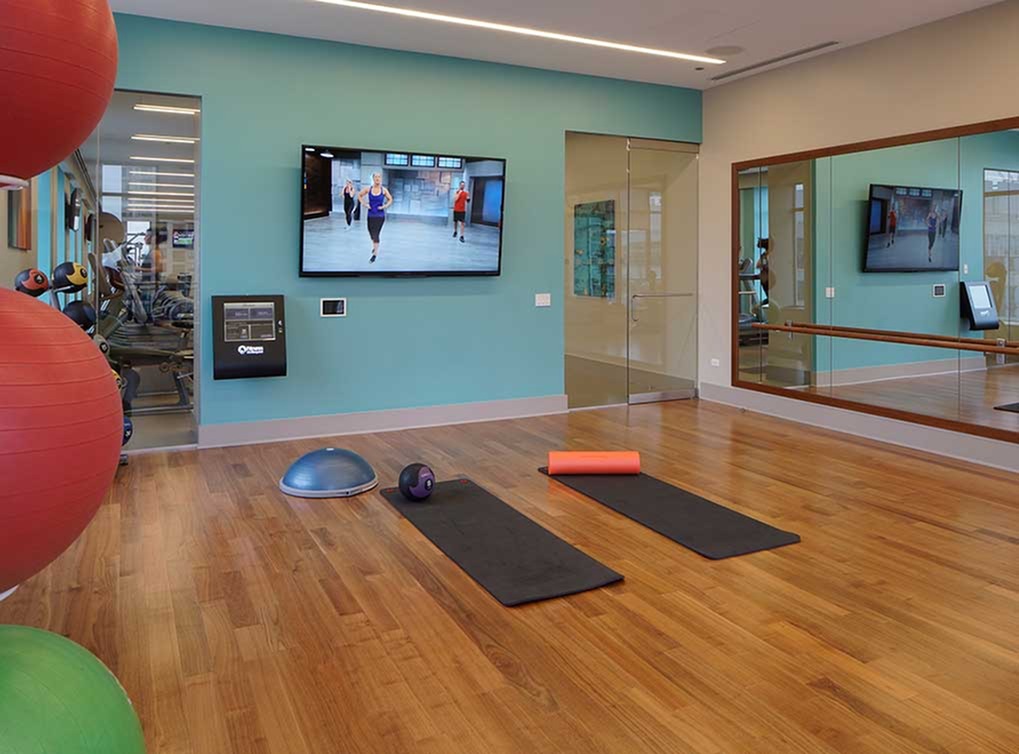 AMLI River North Image 19