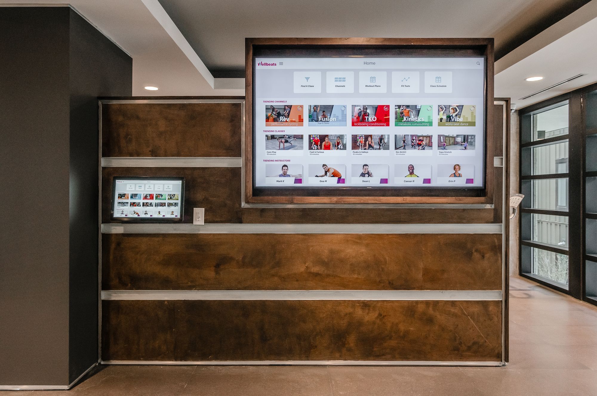 The Shay Apartments Image 26