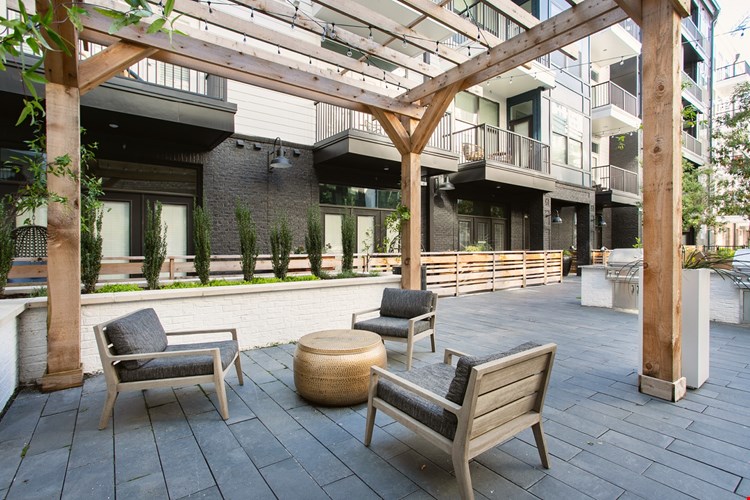 Niido Nashville Image 35