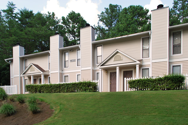 Dunwoody Crossing Image 4