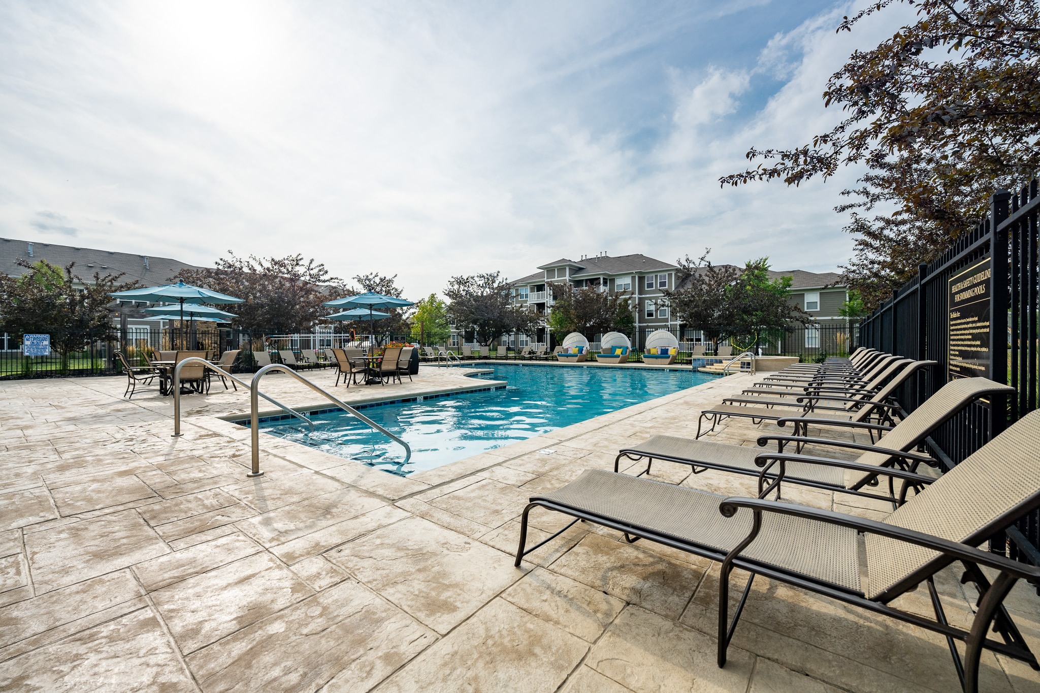 Maple Knoll Apartments Image 12