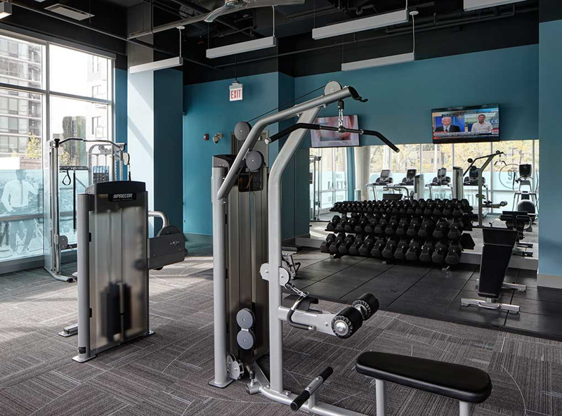 AMLI Lofts Image 8